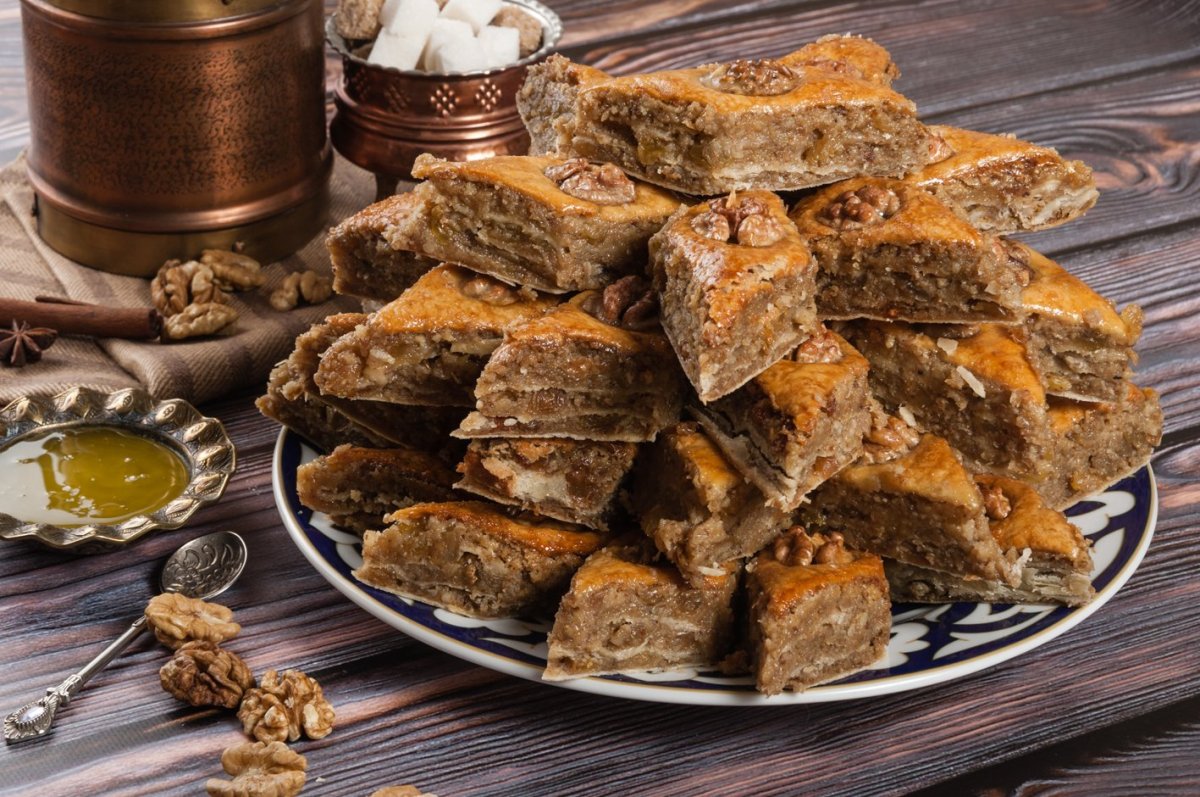 Банановый ролл десерт рецепт