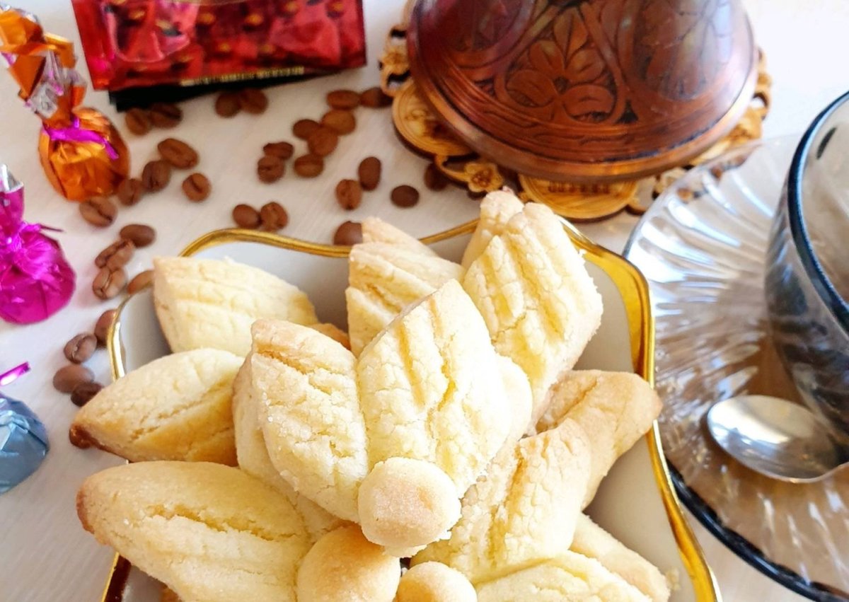 Хворост куш тили