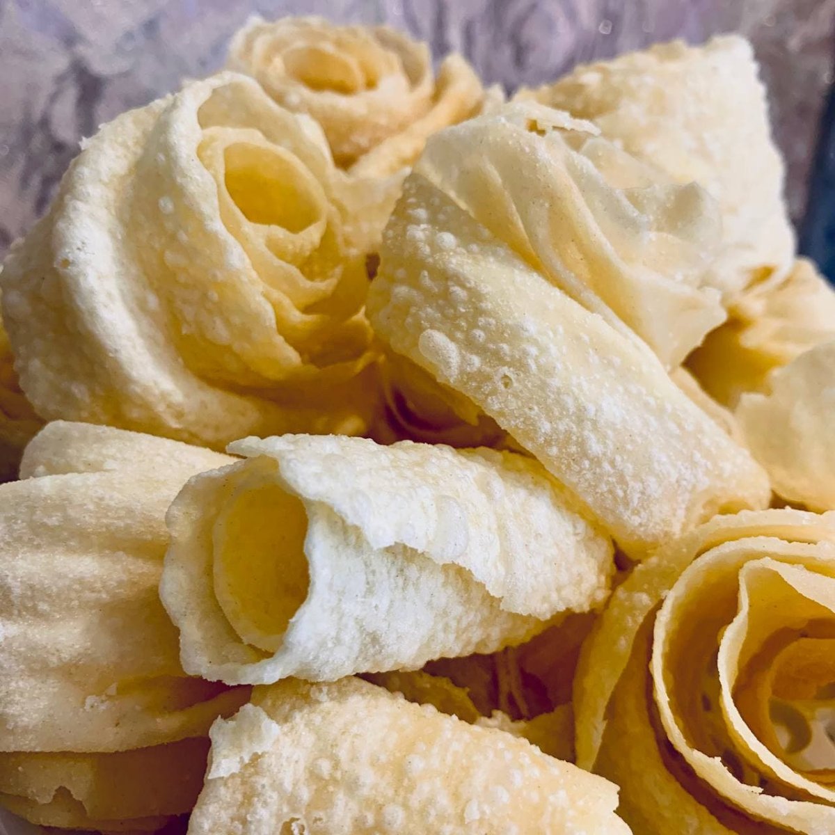 Татарский хворост урама