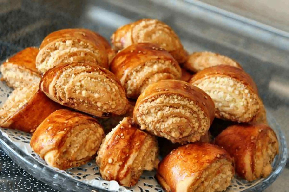 Доширак Чак Чак