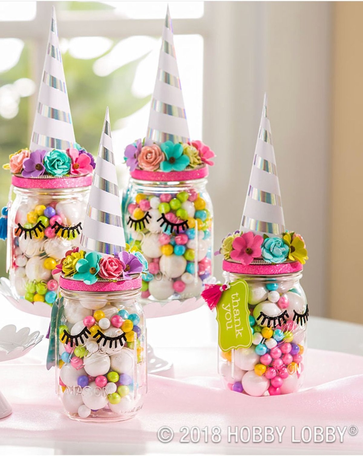 Кэнди бар Единорожка