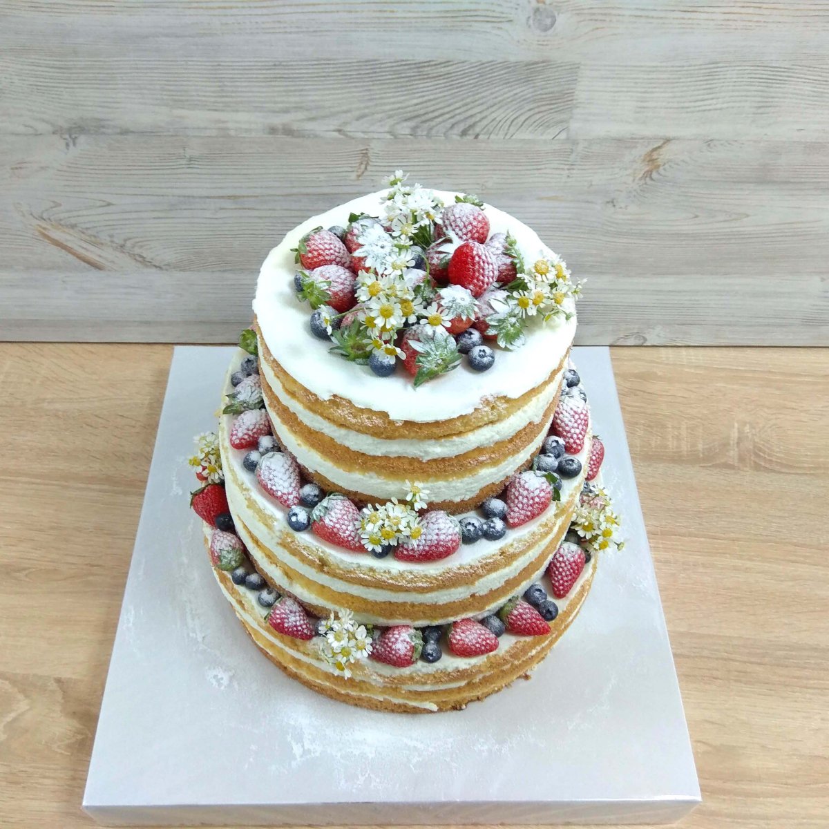 Торт Академия топ