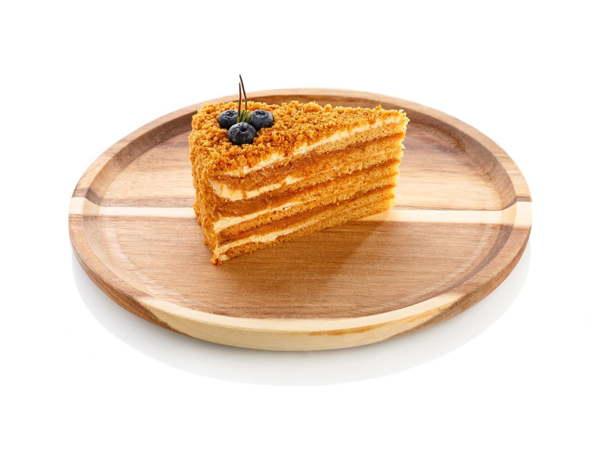 Торт замок любви