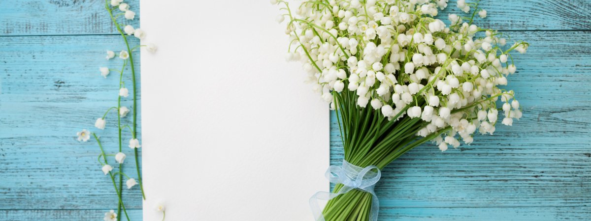 Ландыши Татьяна Чехун