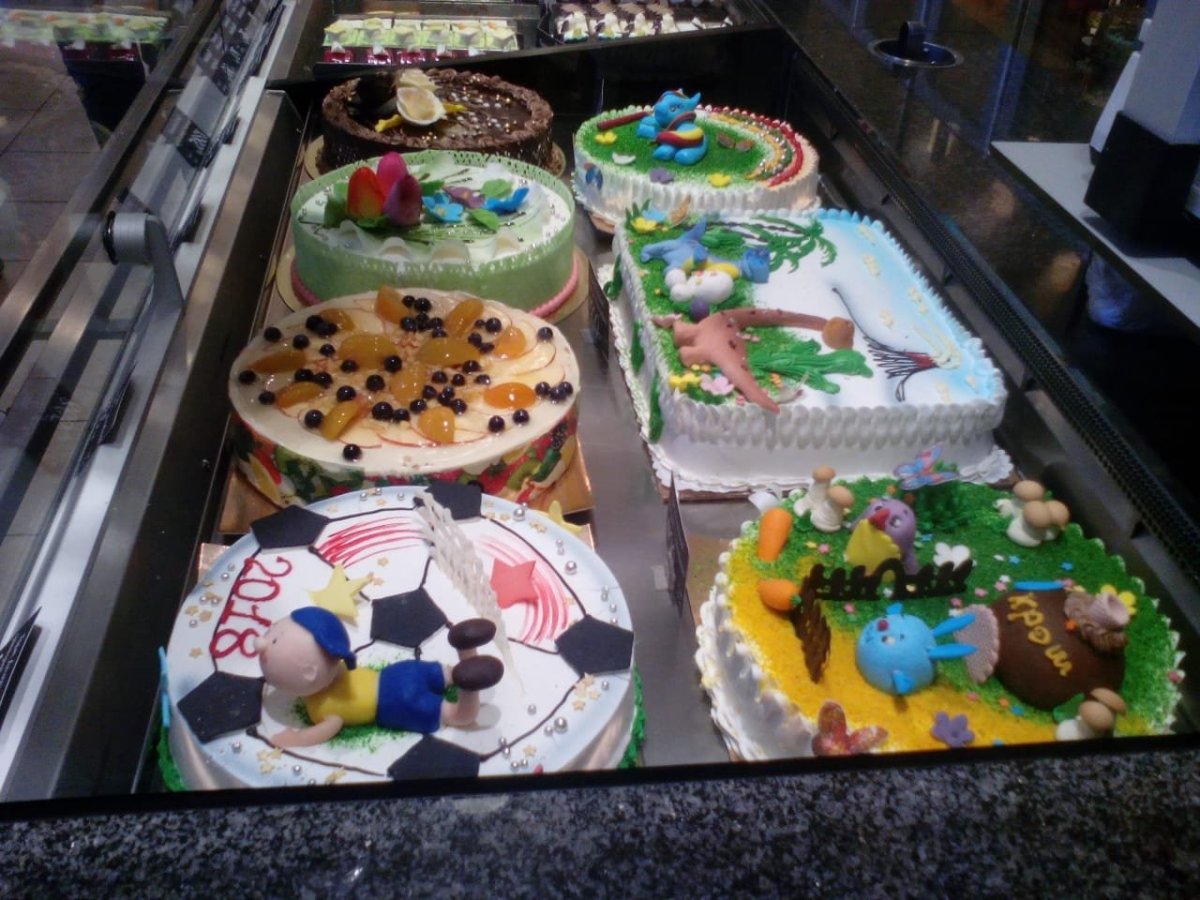 Марго Даханаго