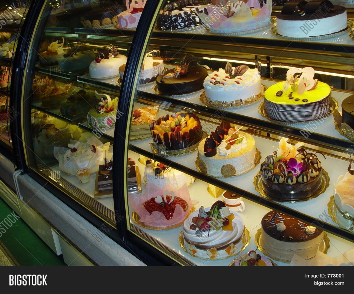 Торт Марго Даханаго