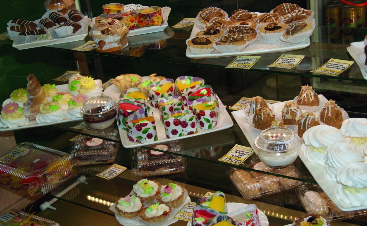 Даханаго Ставрополь