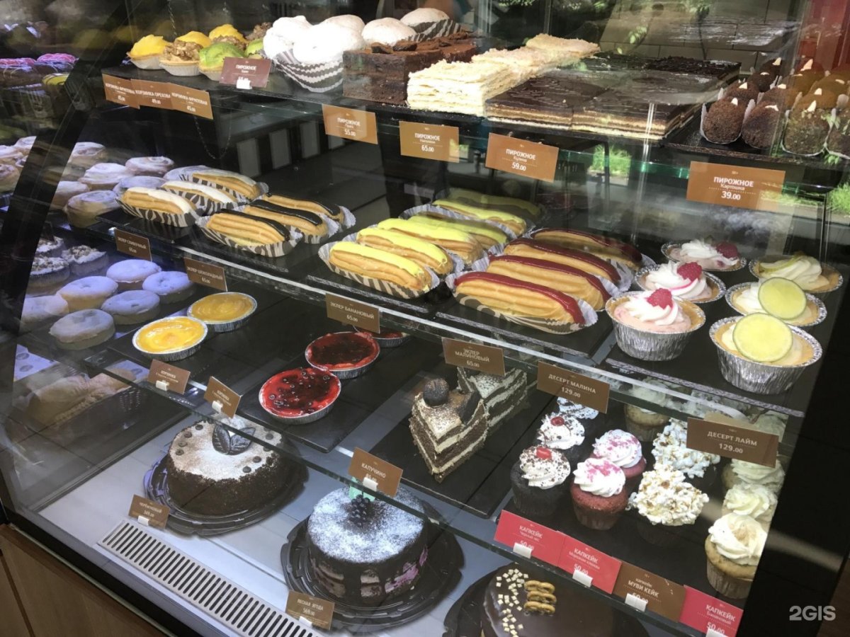 Тирамису Даханаго