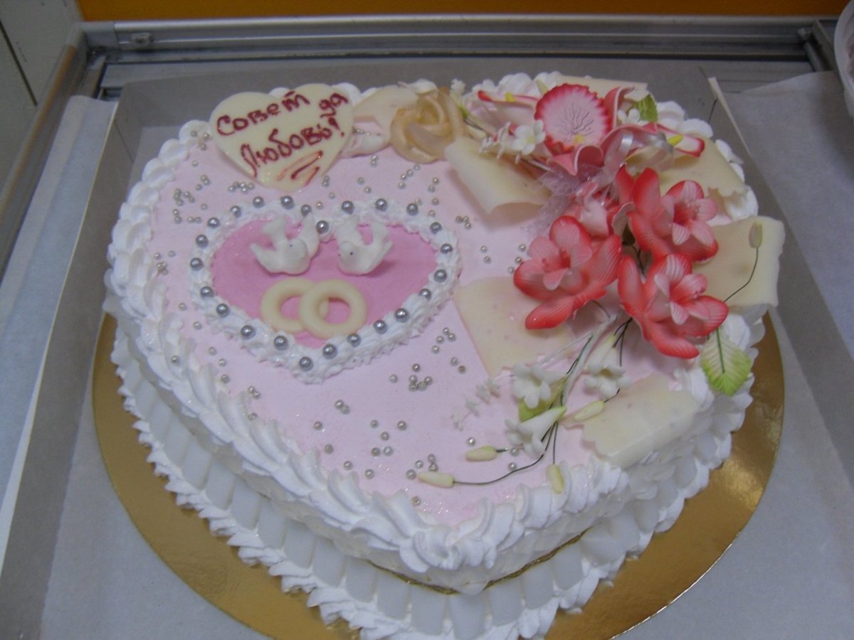 Торт черепашка Даханаго