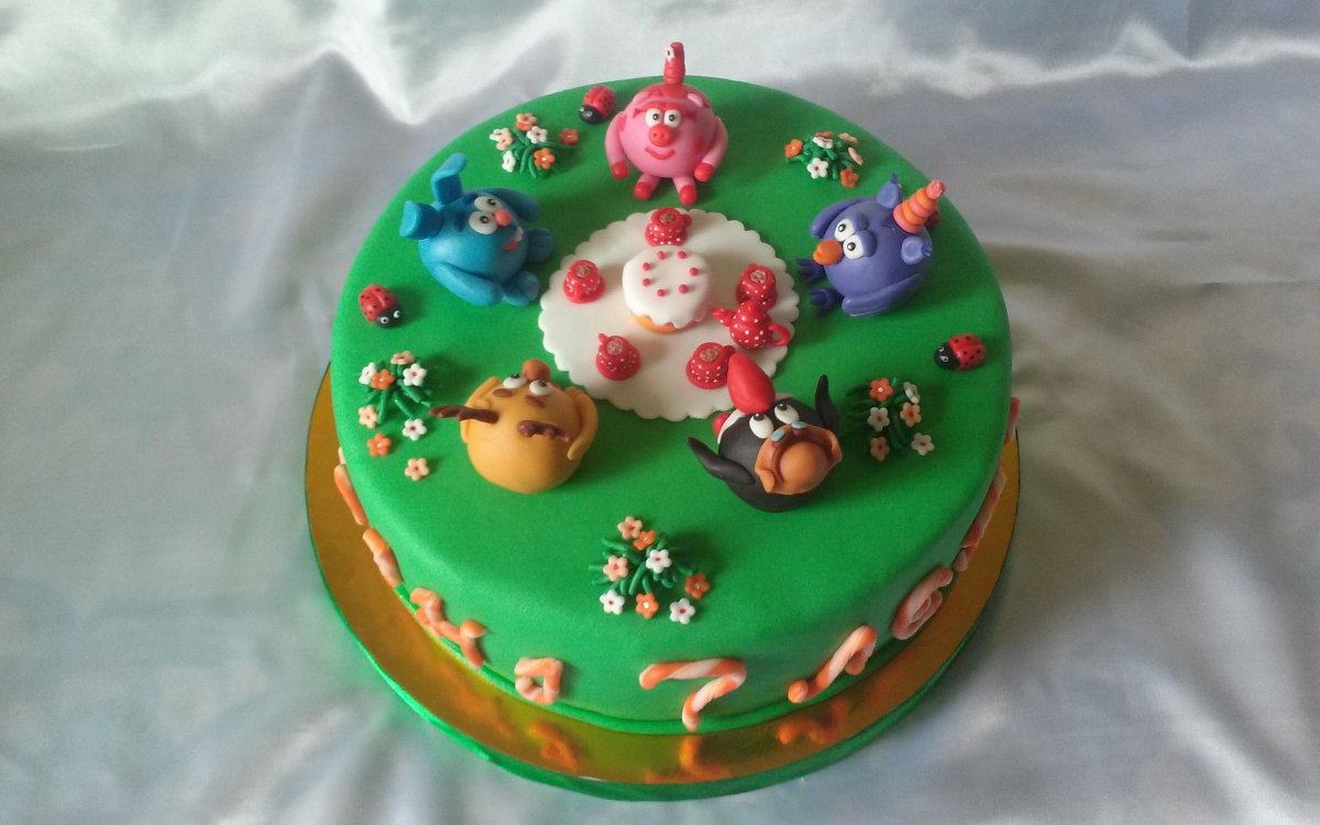 Тирамису Даханаго