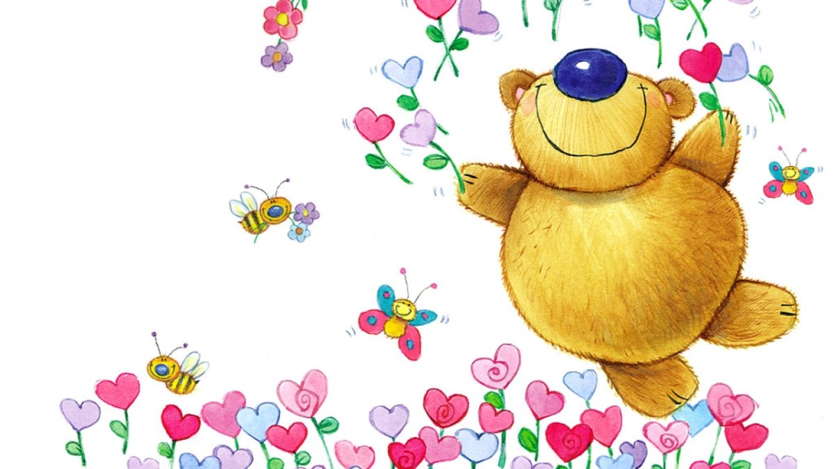 Пушин Кэт день рождения