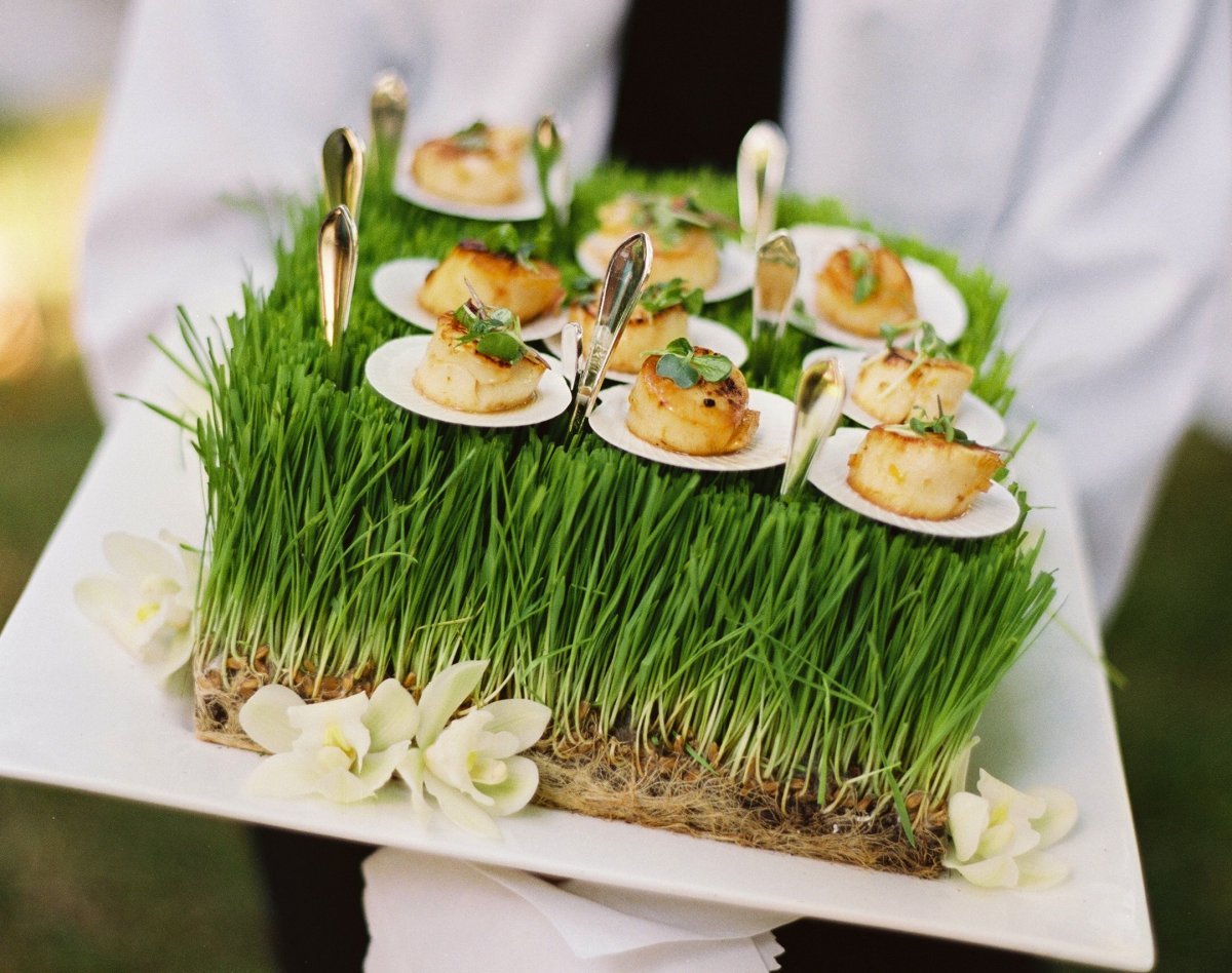 Салаты на новый год