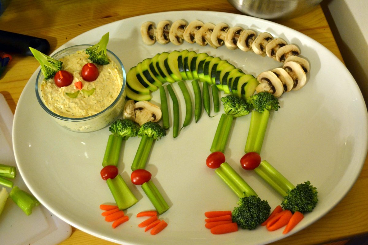 Тарелка для украшений