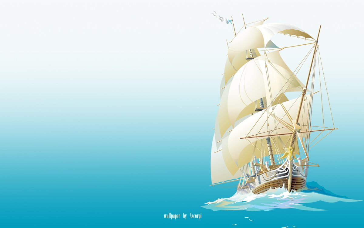 Морские открытки с днем рождения