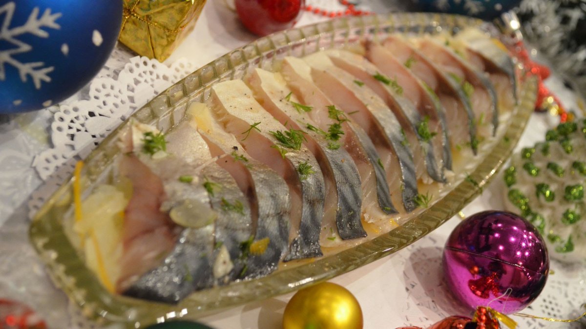 Печеночные рулетики закуски