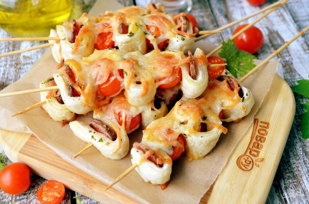 Каре ягненка корона