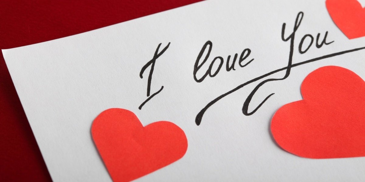 Открытки валентинки для любимого