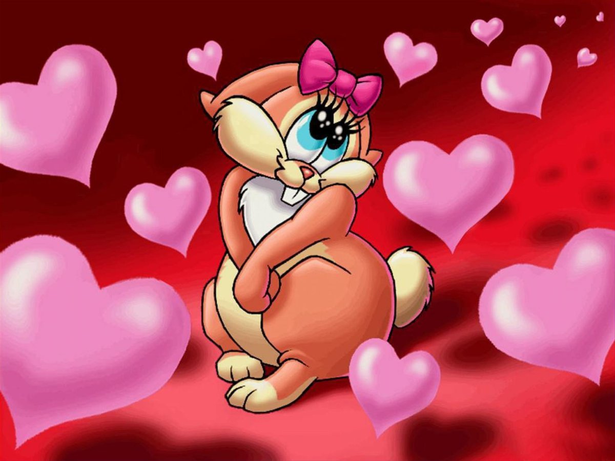 Красивые сердечки для любимого