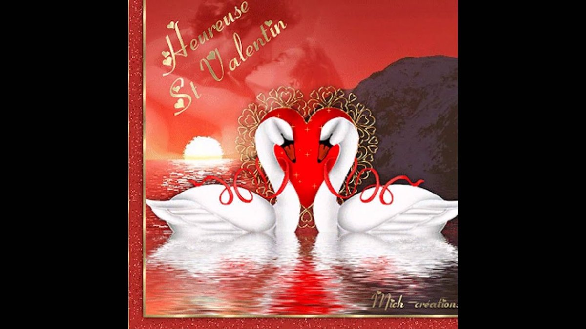 Сердечко любимому мужчине