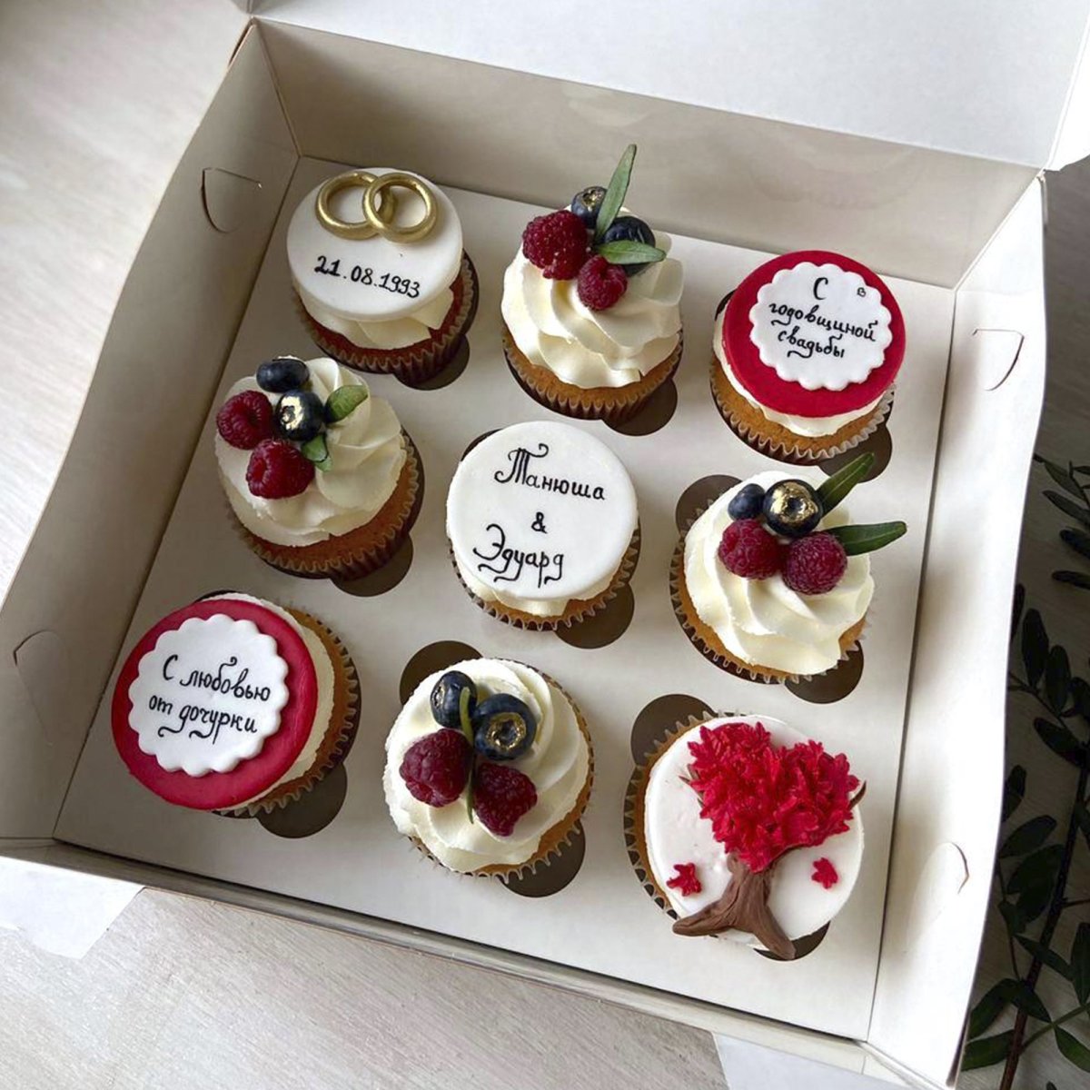 Бенто торт в стиле Гарри Поттера