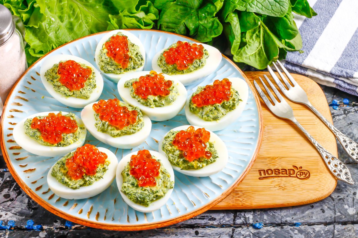 Ово-лакто волованы