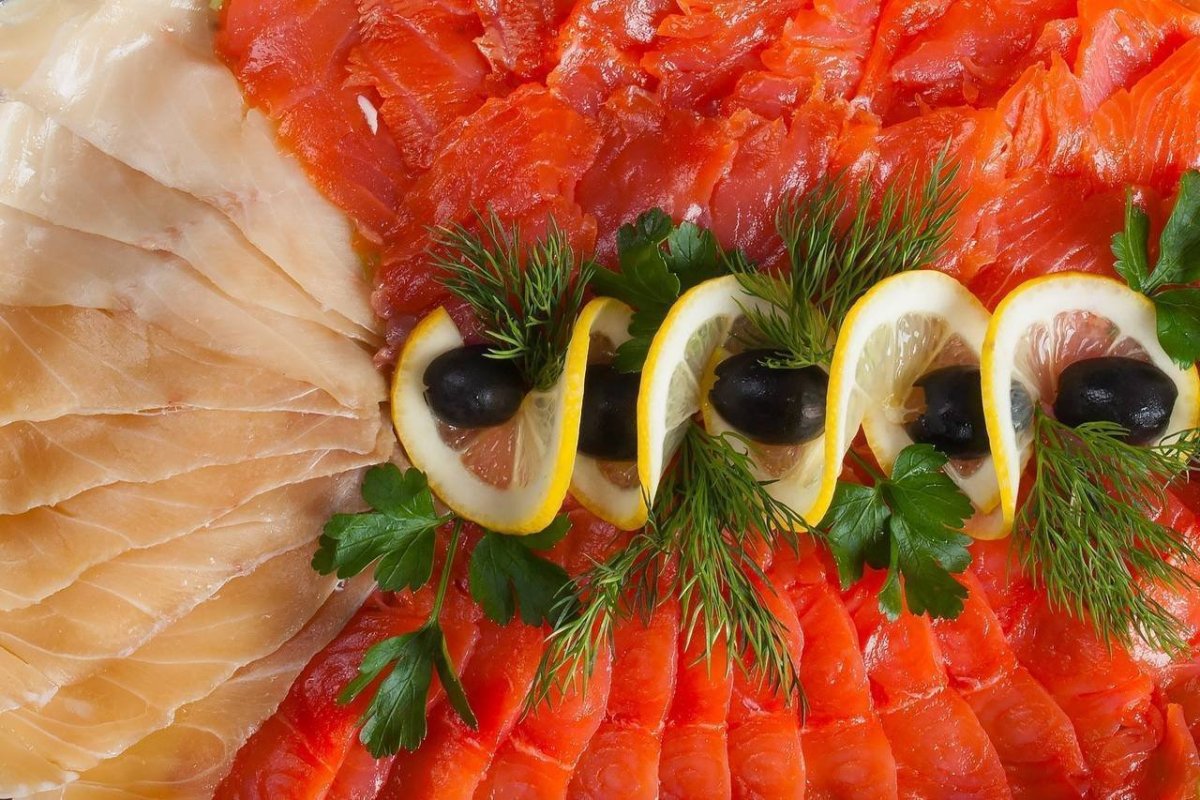 Украшение праздничногоастол