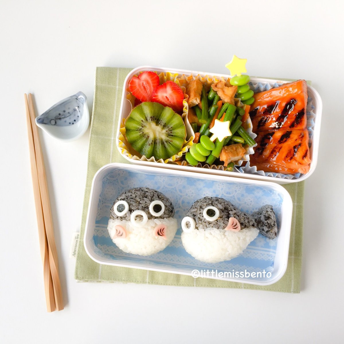 Торт половинки для двойни