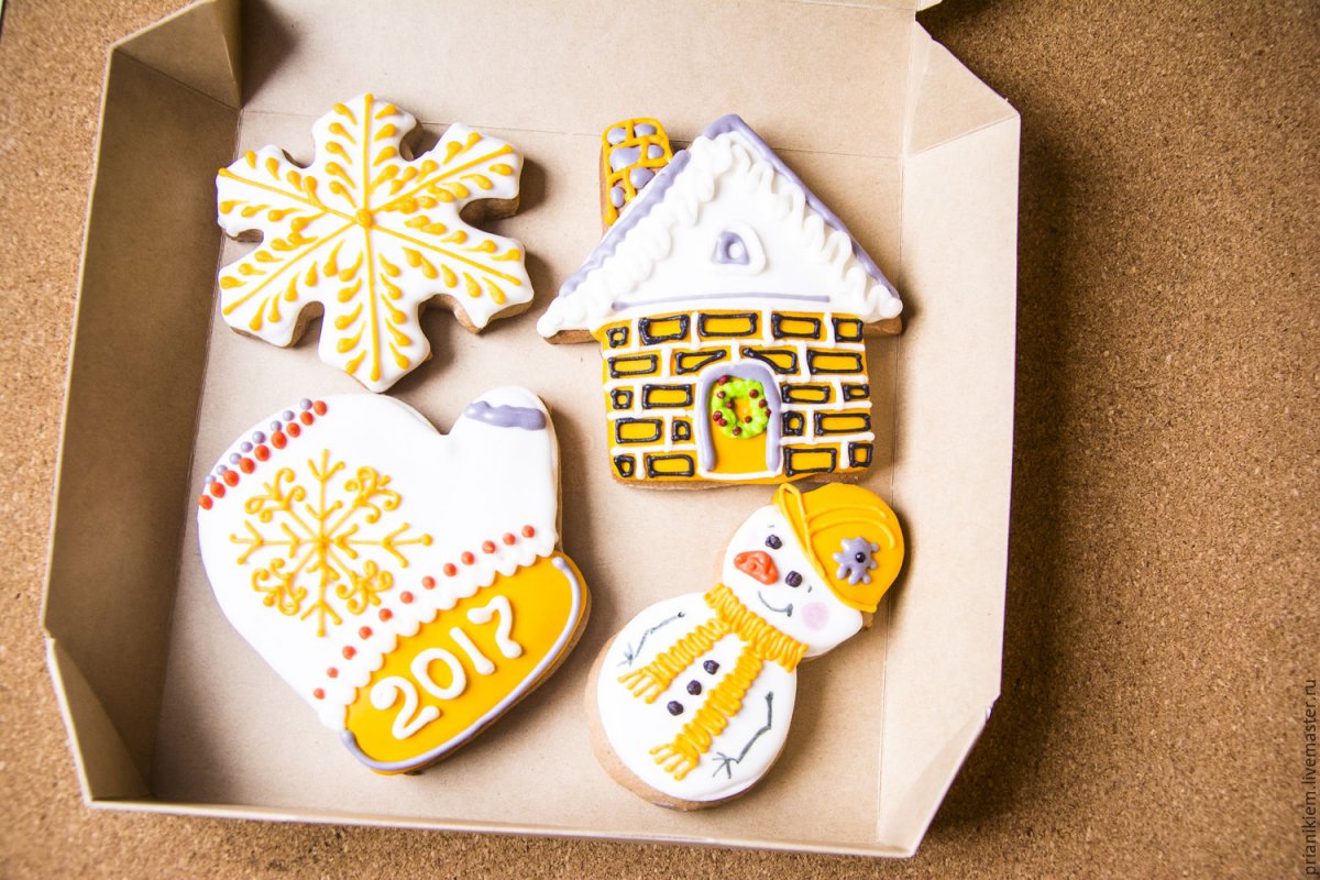 Кондитерская фабрика Вижер Воронеж