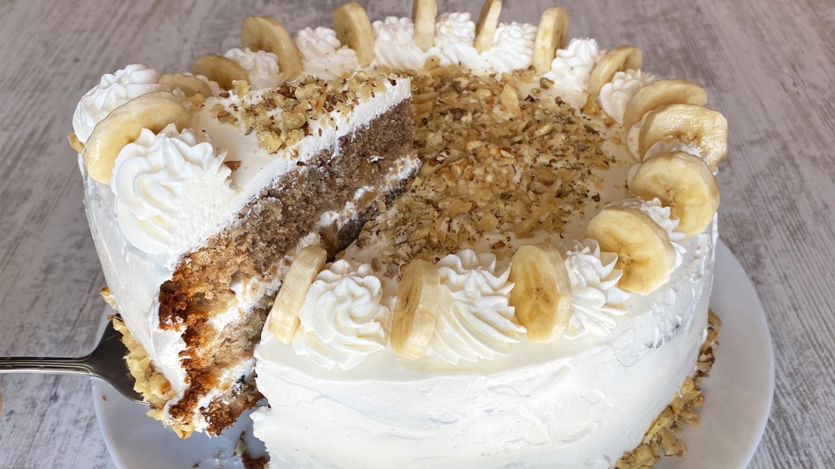 Прослойки для торта