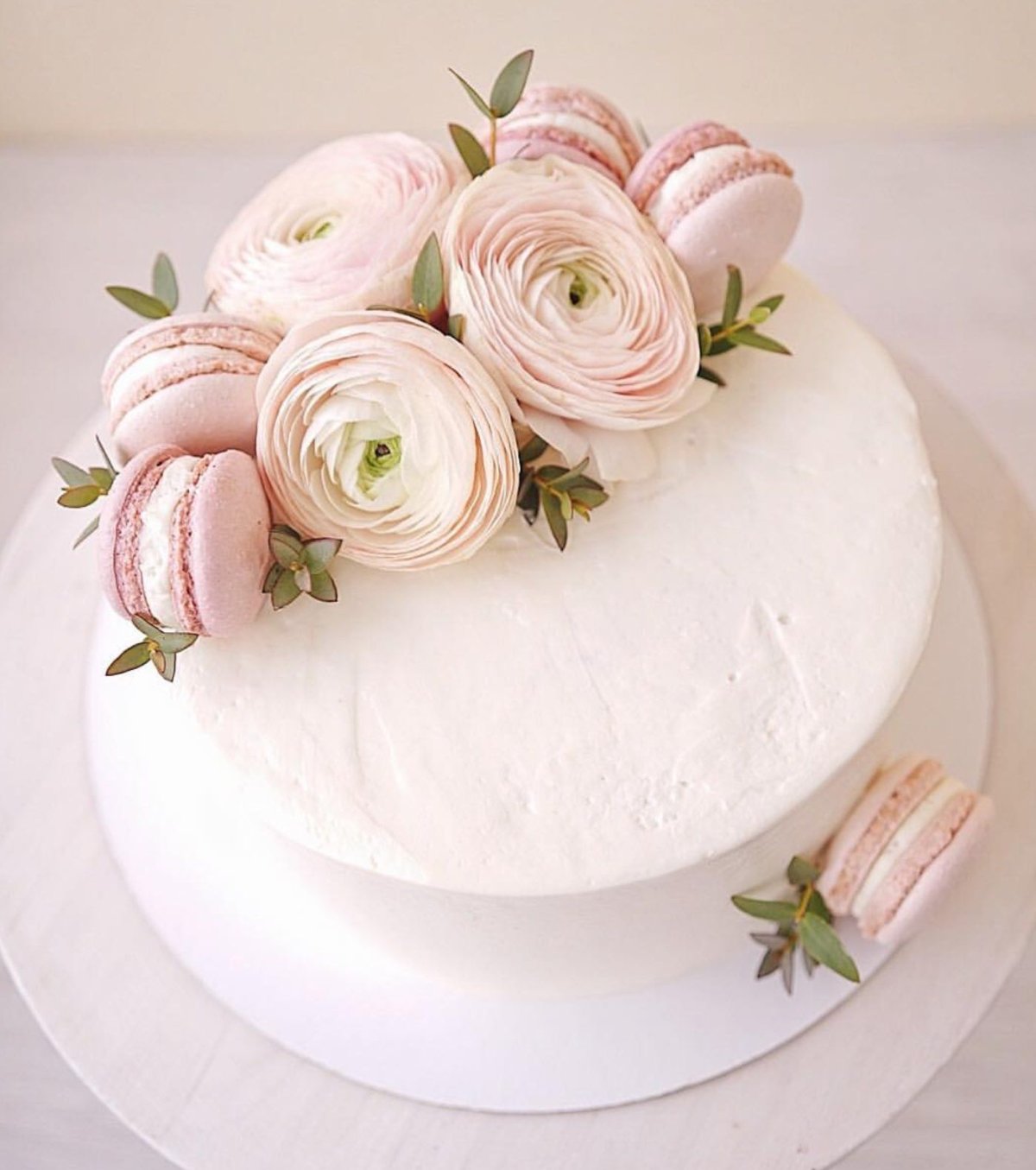 Зефир меренга