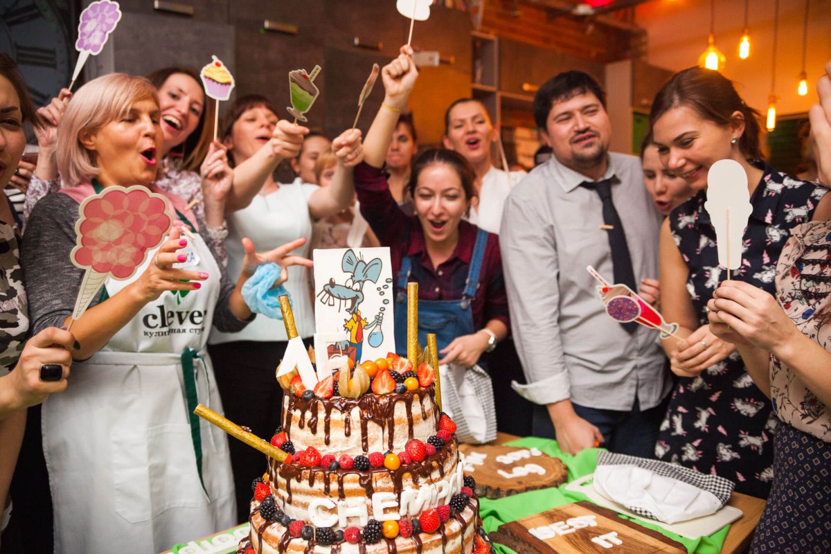 Скидка в день рождения роллы