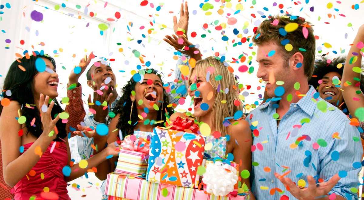 Юбилей 10 лет предприятию