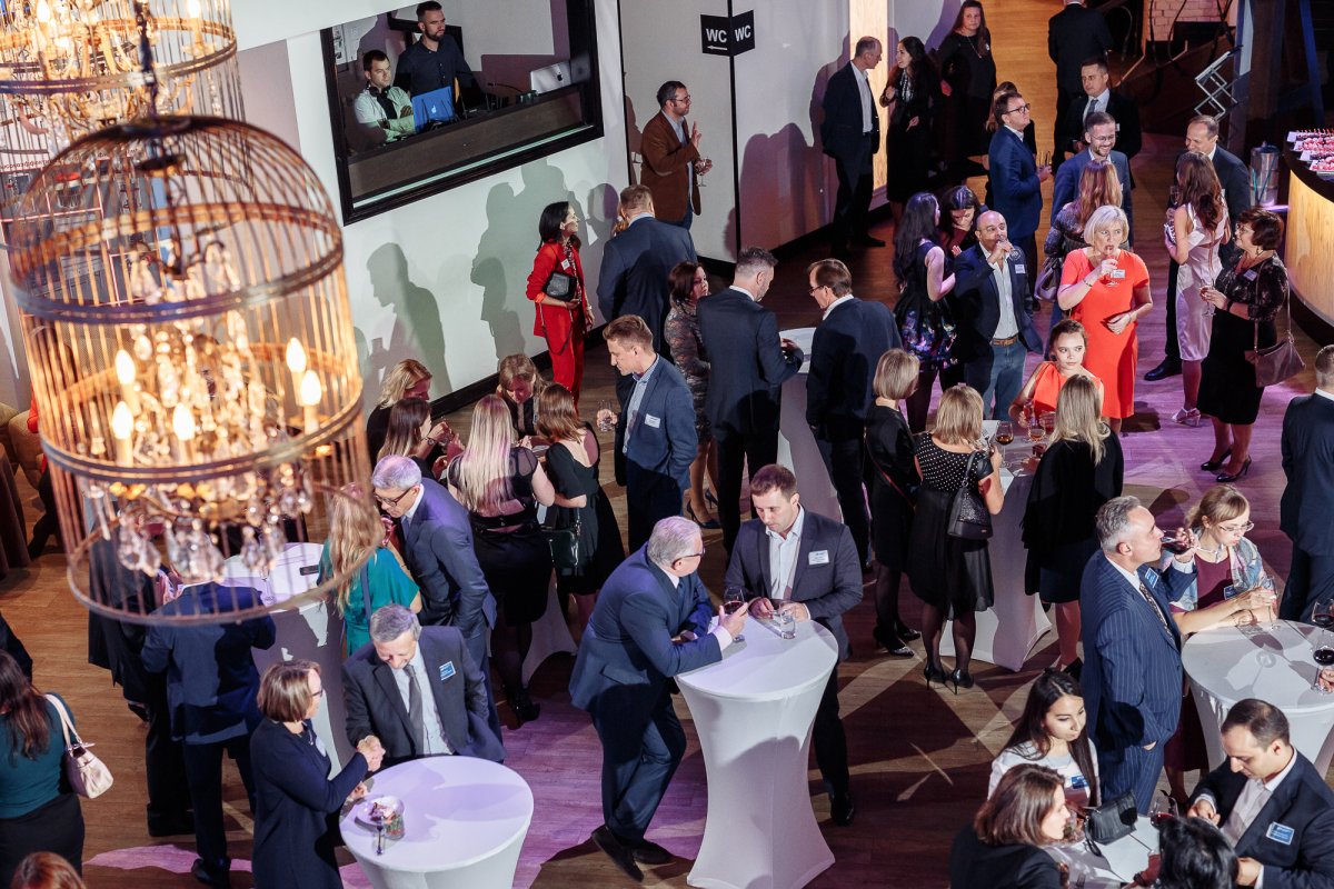 10 Лет компании