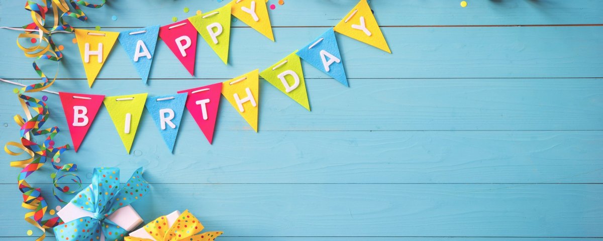 3 Года магазину поздравления