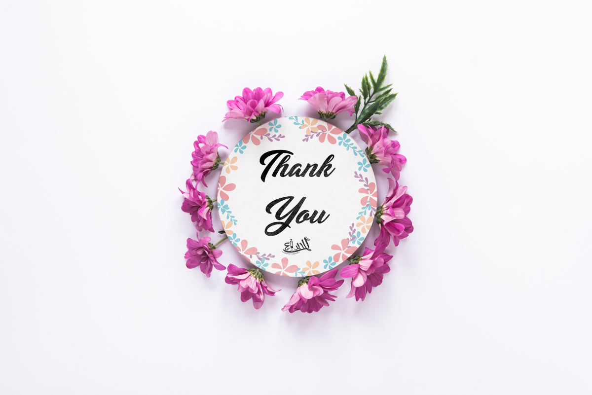 День матери мокап