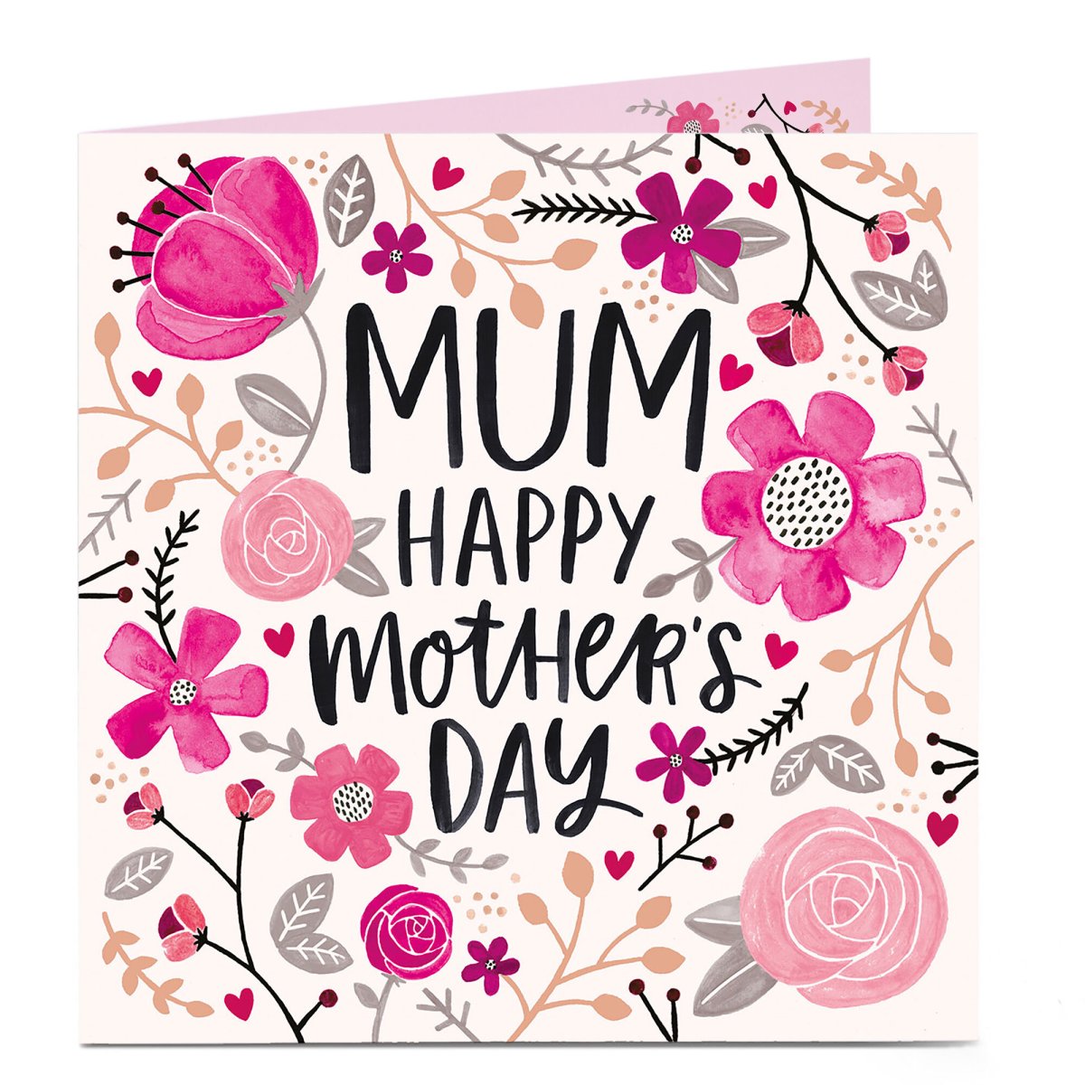 Mums Day Cards