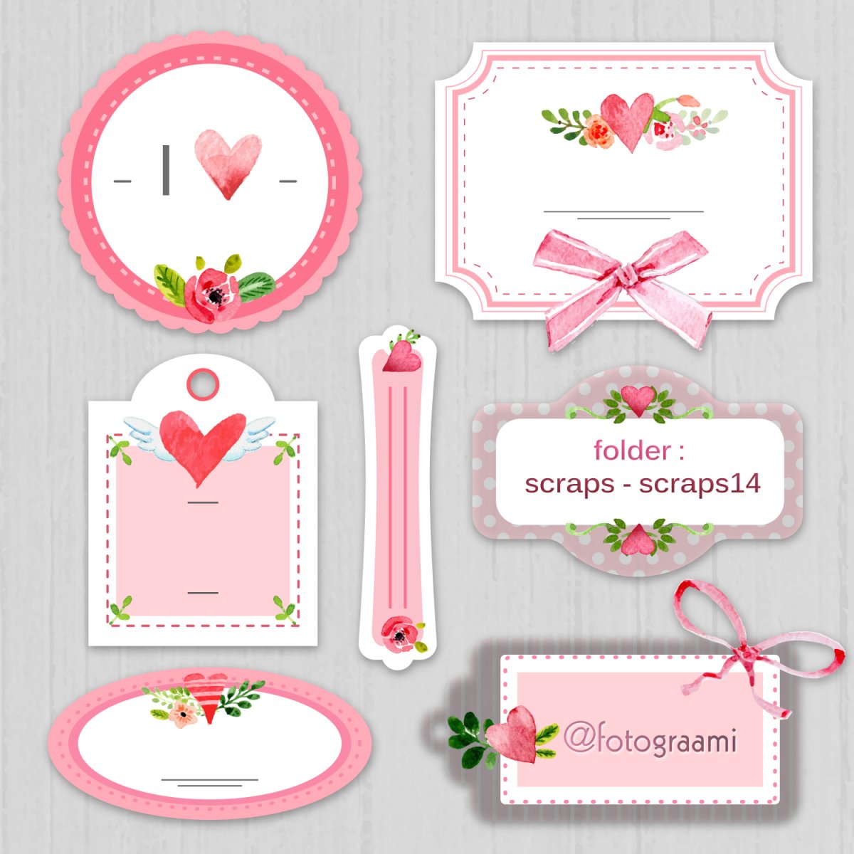 Надпись подарок маме