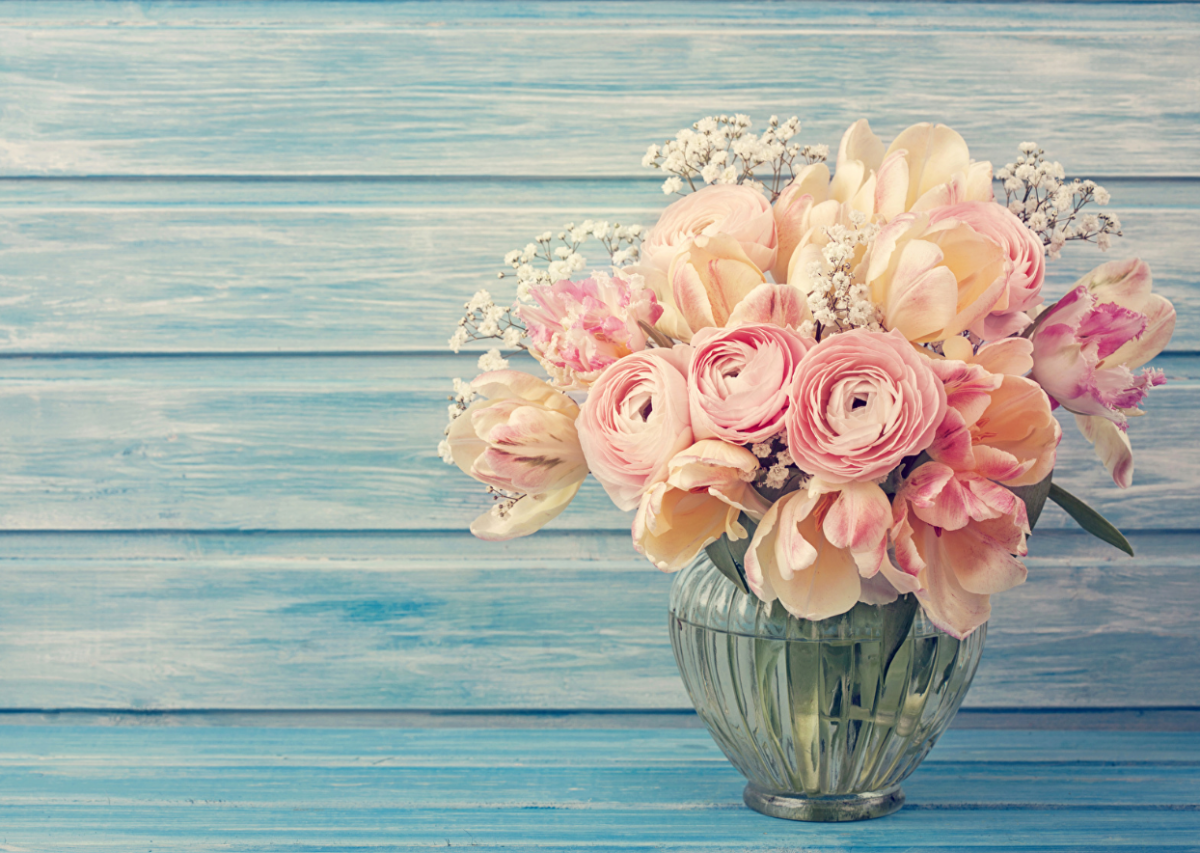 День матери