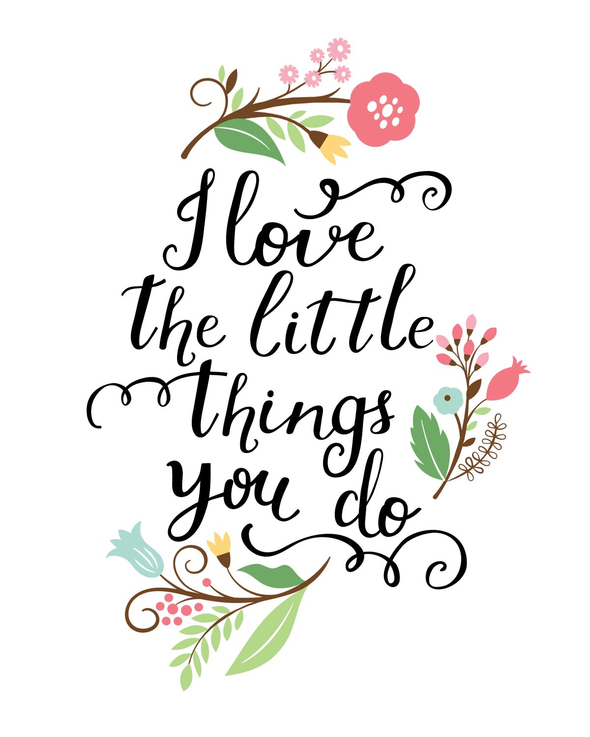 Стихотворение о любви к маме