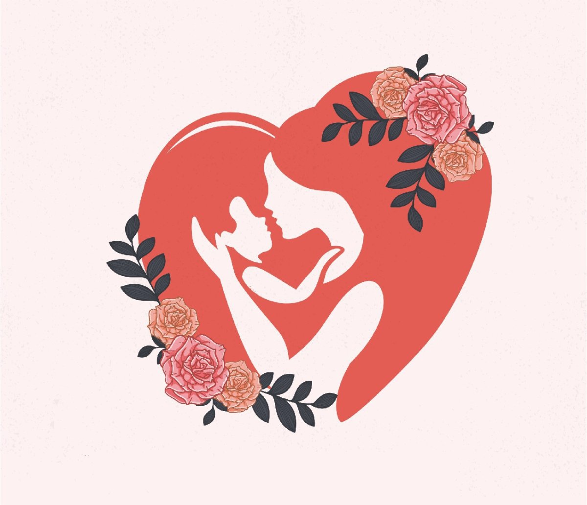 Лама надпись