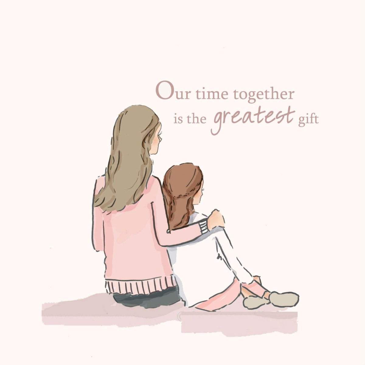 Поздравление мамы на англ