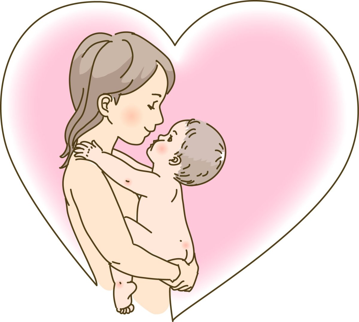 День матери картинки для детей