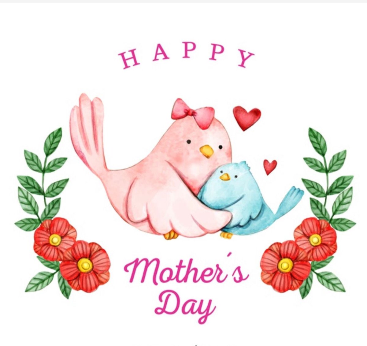 Поздравления с днём матери своими словами