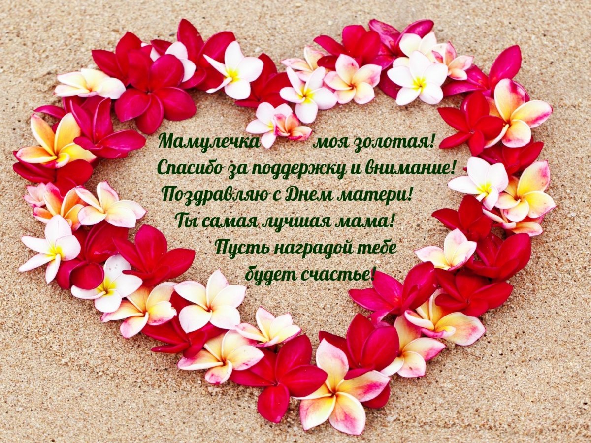 Нет на свете праздника важней чем прекрасный праздник матерей