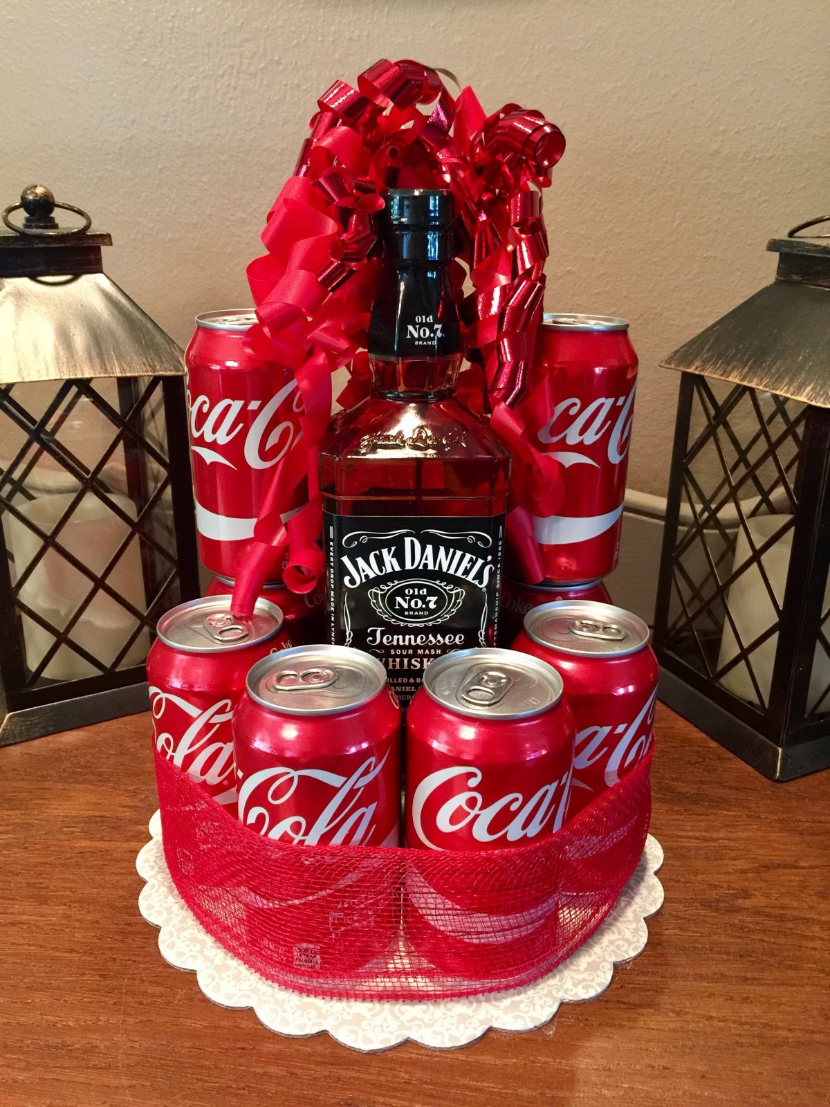 Подарок мужу на др