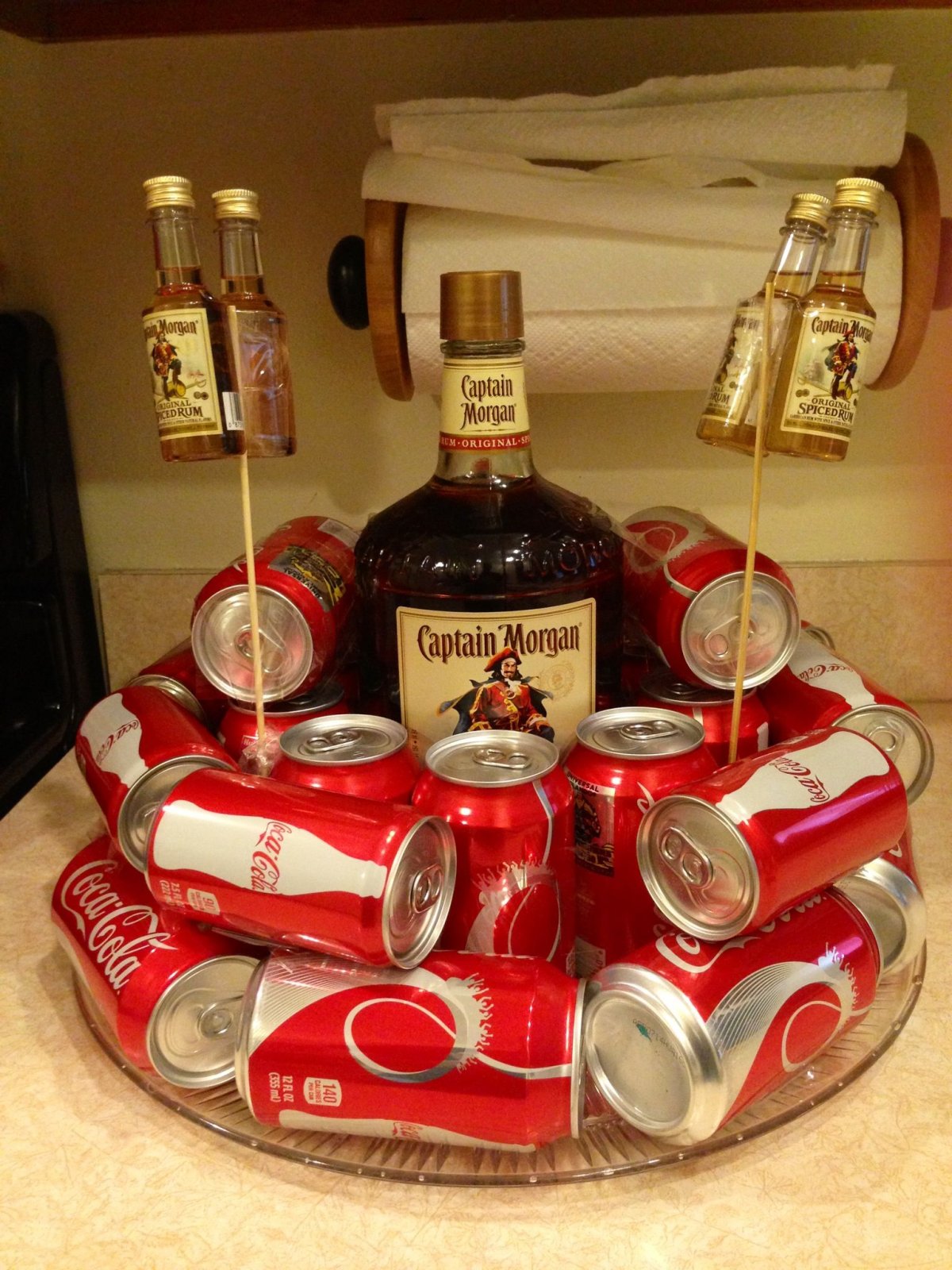 Подарок мужу на юбилей