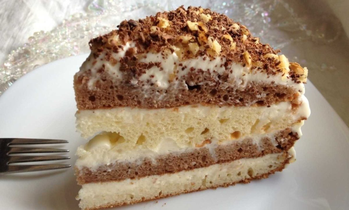 Берлинский сметанник