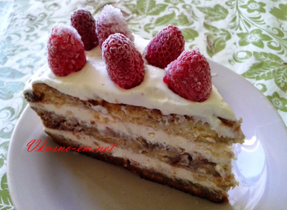 Сметанник Высоцкая