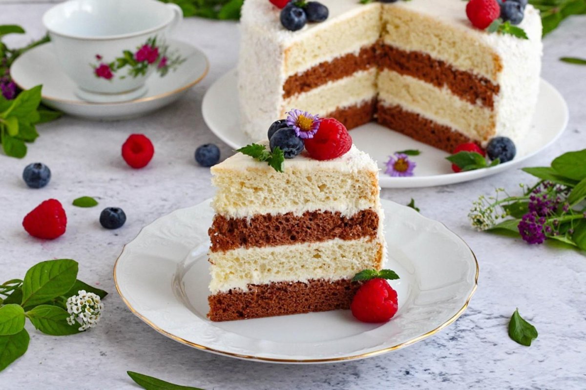 Сметанник Высоцкая