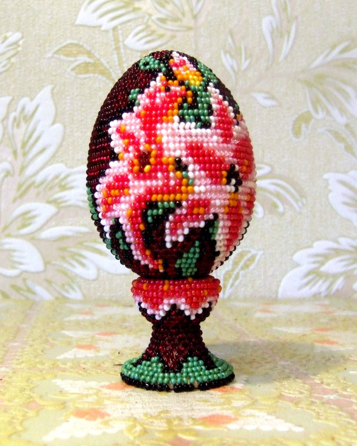 Biser info пасхальные яйца